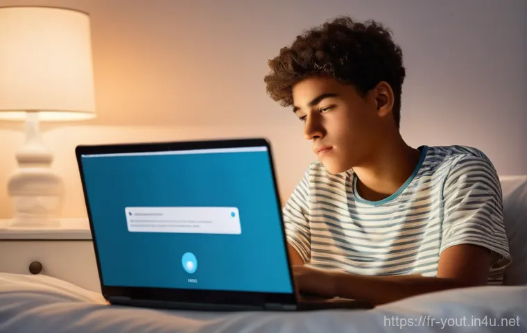 청소년지도사와 청소년 건강관리 프로그램 - **Prompt: Confidential Support at a French Adolescent Health Center**
    A serene and empathetic sc...