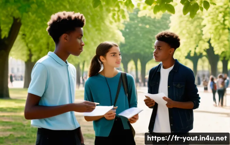 청소년지도사와 청소년 리더십 개발 프로그램 관련 이미지 1