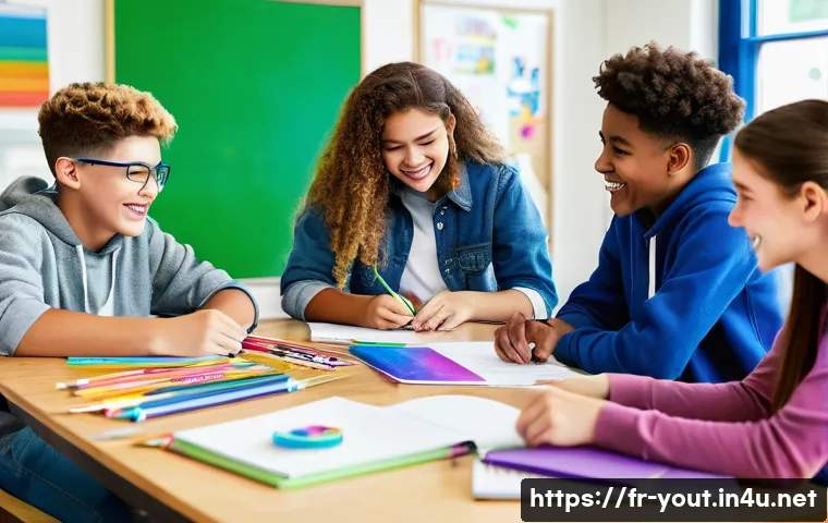 청소년지도사와 청소년 리더십 캠프 관련 이미지 1